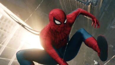 Christopher Nolan's The Odyssey Takes Over IMAX, Leaving Spider-Man: Brand New Day Without a Release