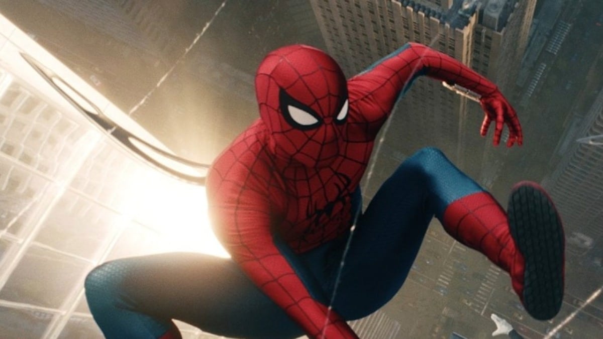 Christopher Nolan's The Odyssey Takes Over IMAX, Leaving Spider-Man: Brand New Day Without a Release