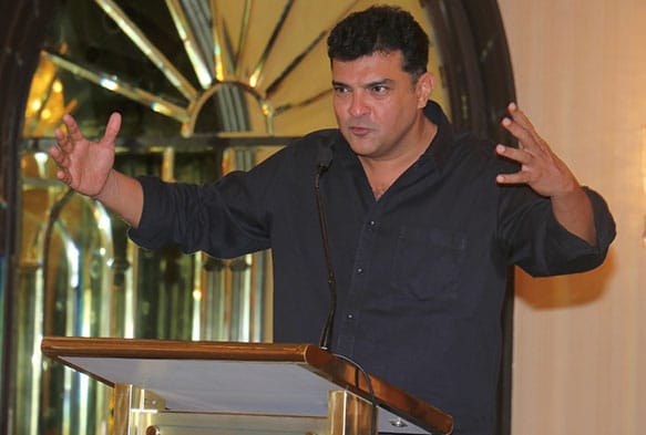 CineNow Welcomes Siddharth Roy Kapur as Principal Advisor in Bold Rs 1,350 Crore Film IP Investment Initiative
