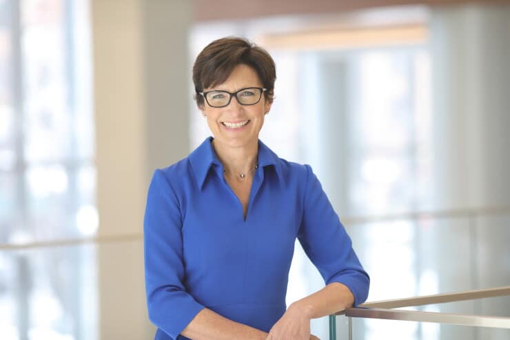 Citi CEO Jane Fraser Encourages Indian Companies to Recognize Their Value