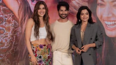 Cocktail 2 Trailer Drops: Dinesh Vijan and Homi Adajania Address Rumors About Kriti Sanon and Rashmika Mandanna's Roles
