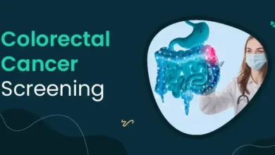 Colorectal Cancer Screening
