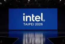 Computex 2026: Intel Unveils Xeon 6+ for Next-Gen AI