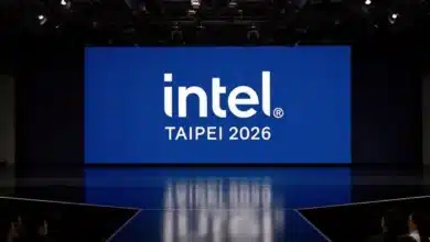 Computex 2026: Intel Unveils Xeon 6+ for Next-Gen AI
