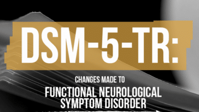 Conversion Disorder (Functional Neurological Symptom Disorder)