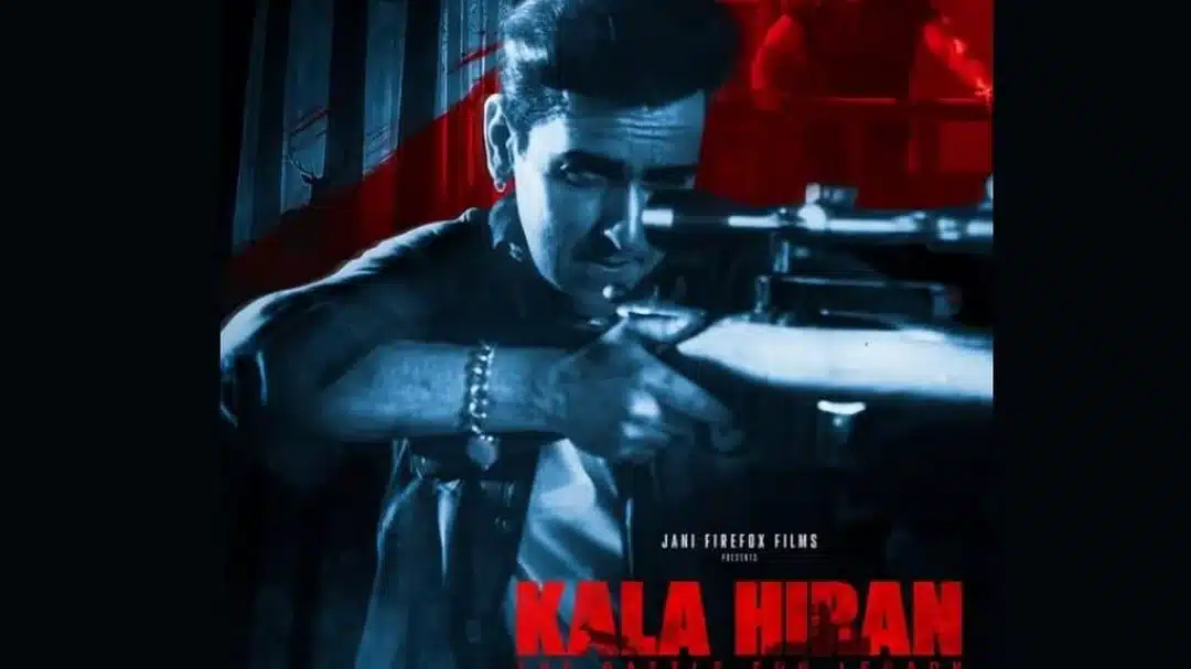 Delhi High Court Responds to Salman Khan's Personality Rights Case Against 'Kala Hiran' Makers