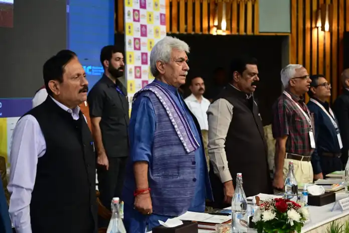 Empowered Panchayats: Workshop on Service Delivery in Srinagar