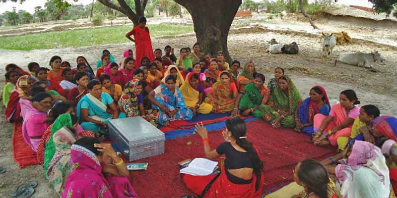 Empowering Rural Women: Six Crore Lakhpati Didis Initiative Launched