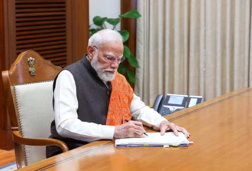 Empowering the Poor: Modi Government's Focus on Welfare Initiatives