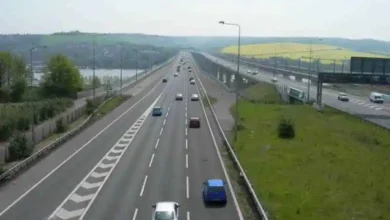 Enhanced Vehicle Repair Services Coming to National Highways