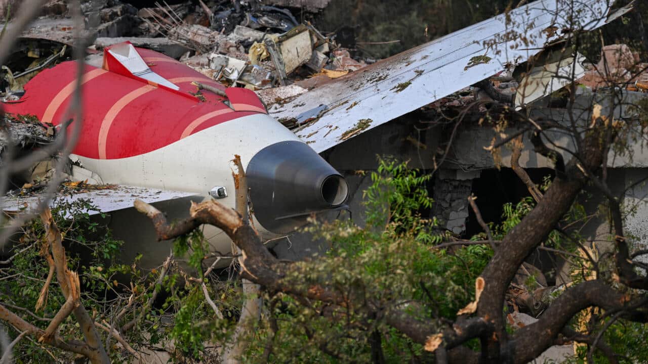 Families of Air India Crash Victims Face Year-Long Struggle for Remains Identification