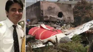 Father of Air India Crash Pilot Pledges to Uphold Son's Honor Amid Investigation