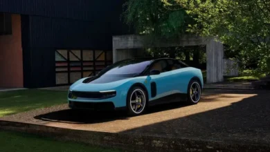 Ferrari's Ambitious Luce EV Faces Backlash Amidst Competition from Chinese Automakers