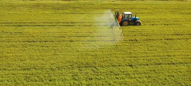 Fertiliser Ministry Aims to Double FY27 Subsidy Allocation to Rs 1.71 Lakh Crore
