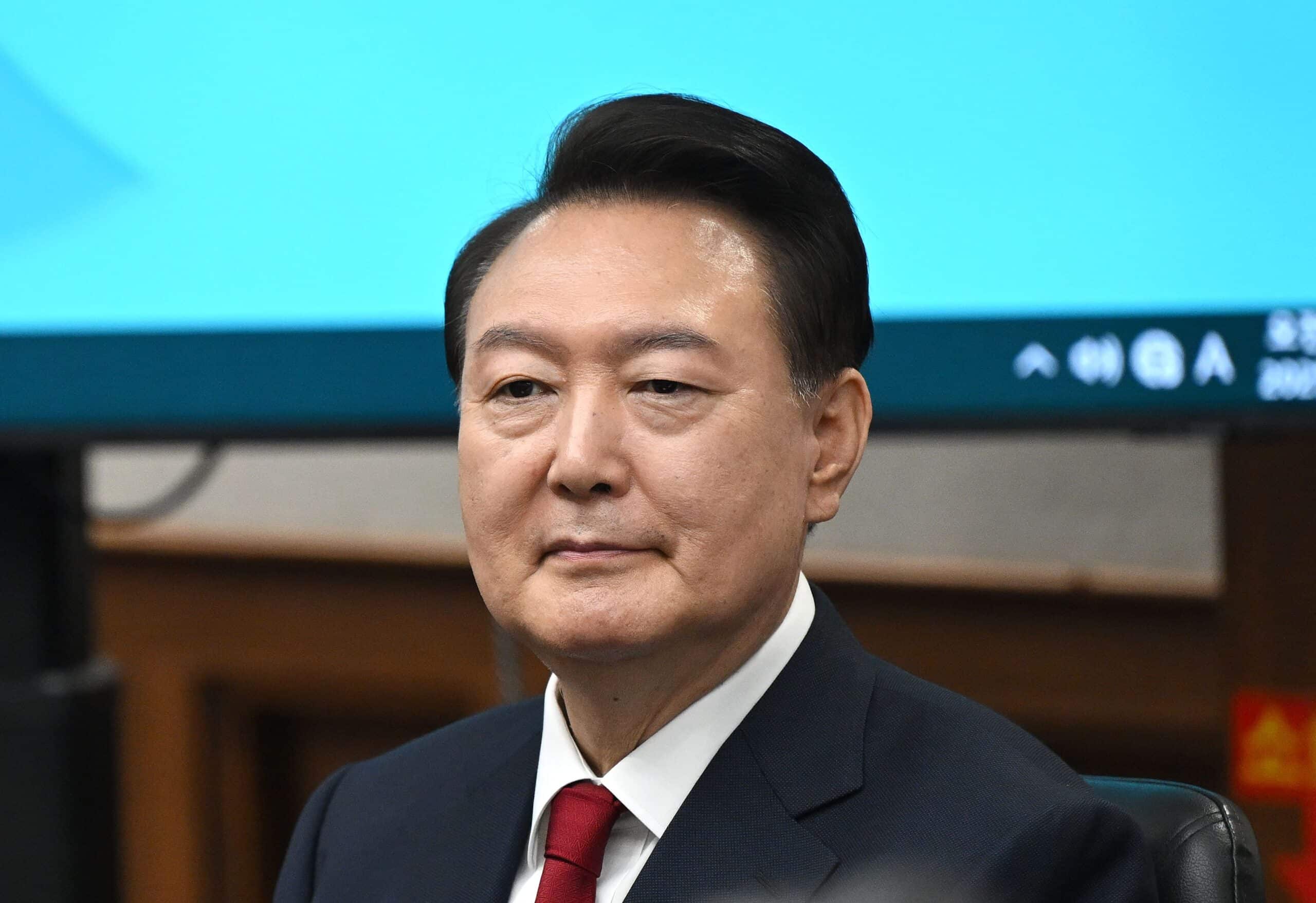 Former South Korean President Sentenced to Additional 30 Years for Drone Incursion into North Korea