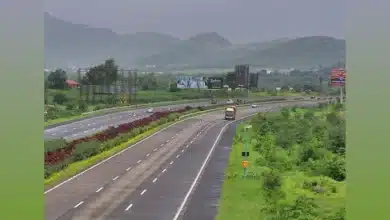 Gadkari Reviews Major Highway Projects in Northeast India