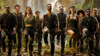 Get Ready for Adventure: 'Welcome To The Jungle' Trailer Drops June 11 with Full Cast Appearance