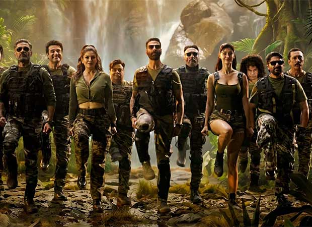 Get Ready for Adventure: 'Welcome To The Jungle' Trailer Drops June 11 with Full Cast Appearance