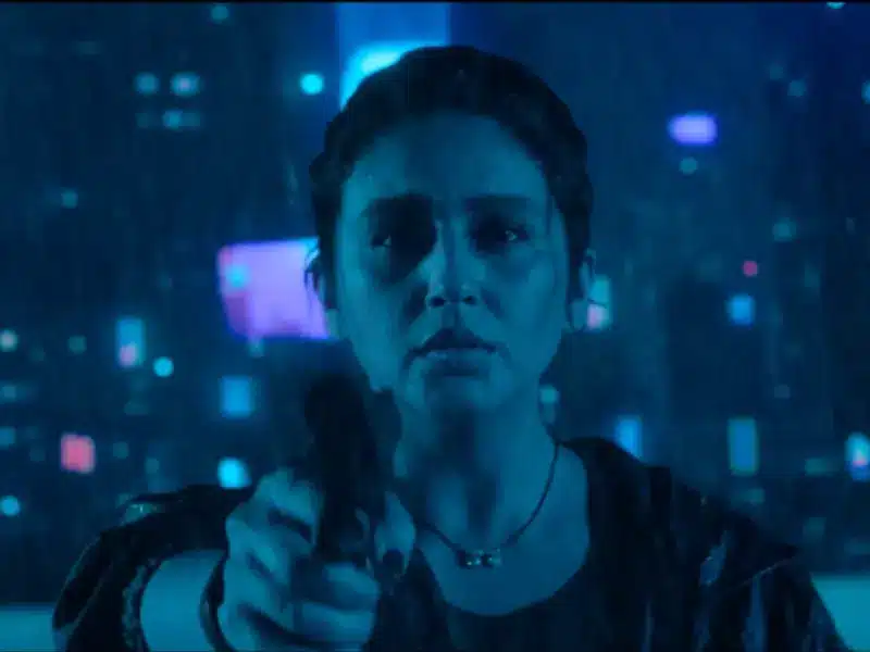 Get Ready for 'Baby Do Die Do': Huma Qureshi Unveils India's First 'Desi' Hitwoman in a Thrilling Mystery