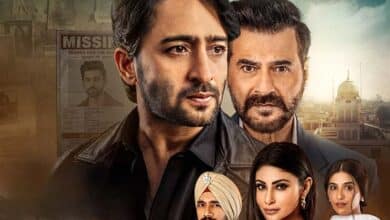 Get Ready for More Laughs: 'Ab Hoga Hisaab' Season 2 Premieres July 3 on Amazon MX Player