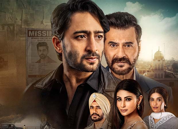 Get Ready for More Laughs: 'Ab Hoga Hisaab' Season 2 Premieres July 3 on Amazon MX Player