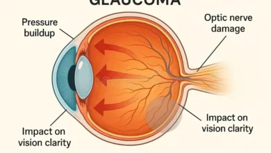 Glaucoma