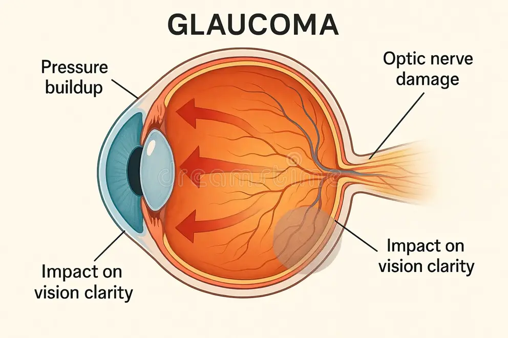 Glaucoma