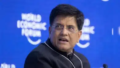 Global Investors Set Their Sights on India, Says Piyush Goyal