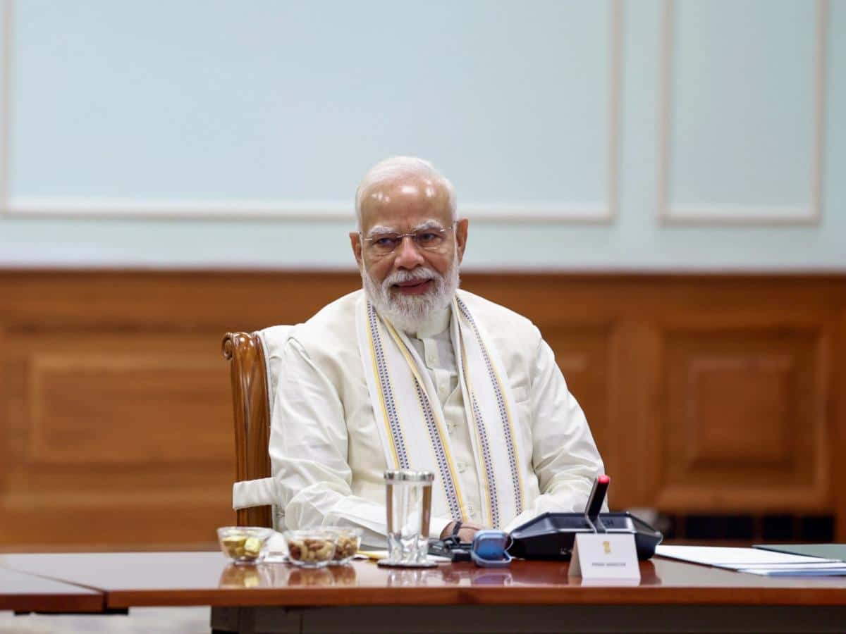 Global Leaders Salute Modi as India's Longest-Serving Prime Minister