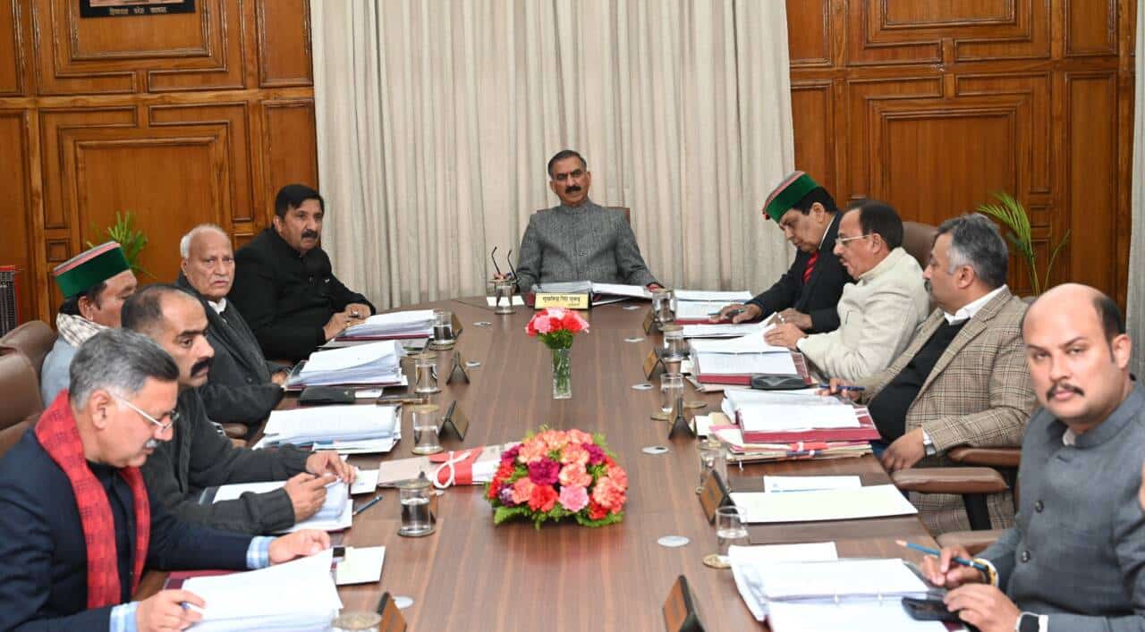 Government Approves Major Cabinet Decisions for Infrastructure