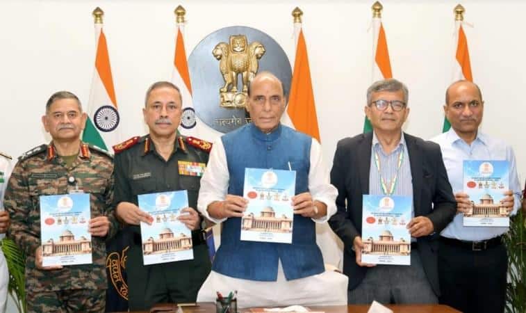 Government Boosts Defence with Enhanced Financial Powers