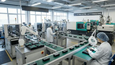 Government Introduces Risk-Based Framework to Simplify BIS Quality Compliance for Manufacturers