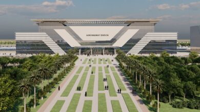 Government Revamps Major Railway Stations for Future Growth