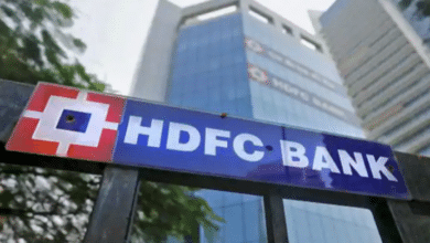 HDFC Agents Cease Mobilization of Government Funds