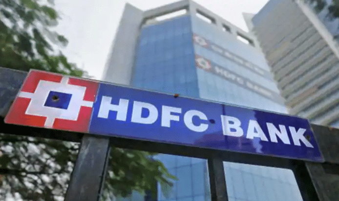 HDFC Agents Cease Mobilization of Government Funds