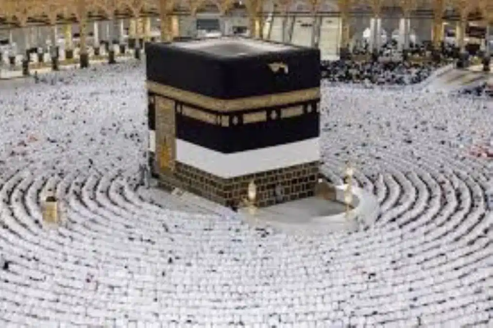 Haj Policy 2027: Simplifying the Pilgrimage Experience for Indian Muslims