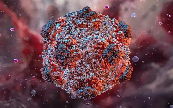 Hantavirus
