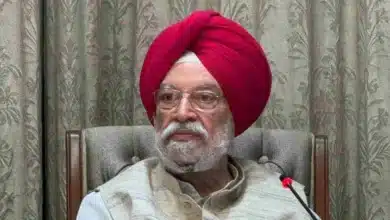 Hardeep Singh Puri Confirms India Holds Over 60 Days of Crude and Gas Stocks, Assures No Energy Supply Shortage