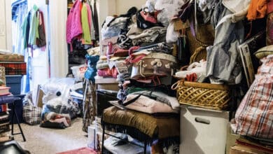 Hoarding Disorder