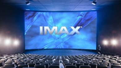 IMAX Makes a Comeback in Hyderabad After 10 Years with Three New AMB Cinemas