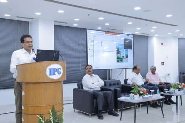 IPC Hosts Conference to Elevate Blood Quality Standards in India