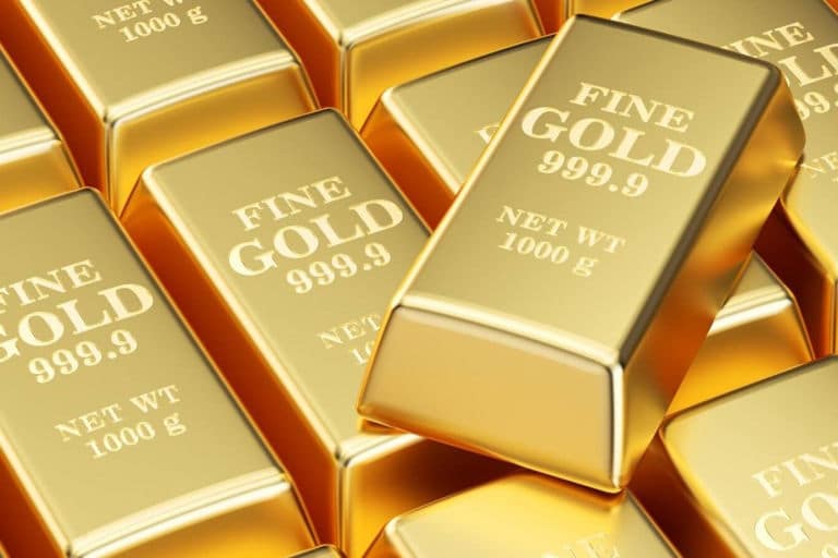 Understanding the Decline in Gold Prices: Factors Behind Falling Rates and Future Recovery of the Yellow Metal