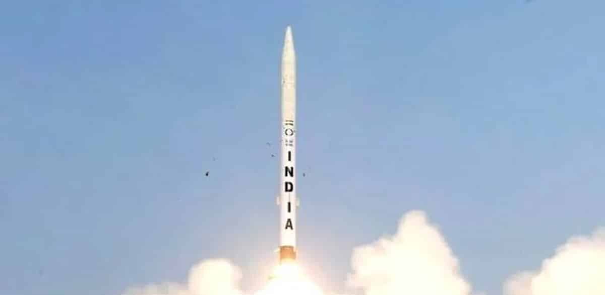 India Advances Defence Capabilities with Successful Missile Tests