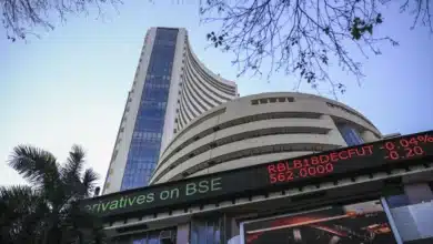 India Equity Market