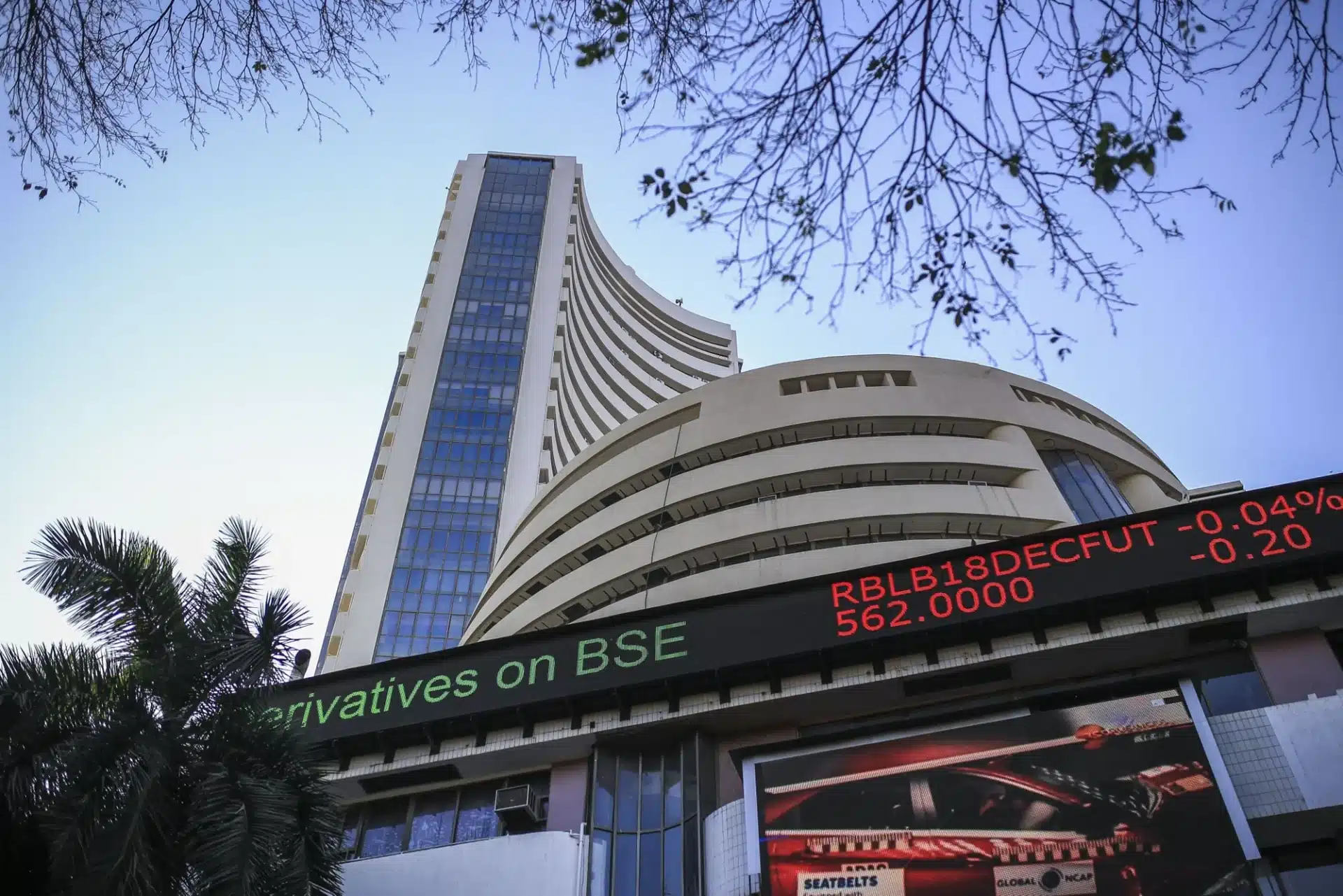 India Equity Market