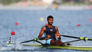 India Expands Olympic Rowing Team Ahead of Major Competitions