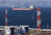 India Increases Russian Oil Purchases as Crude Imports from Moscow Surge in May, According to Report