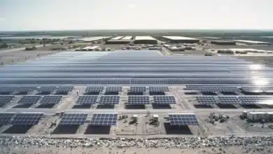 India Launches 250 MW Solar Project at Defence Land in Uttar Pradesh