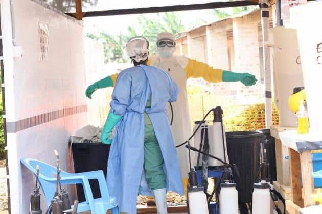 India Launches AIR SUVIDHA 2.0 Amid Ebola Concerns