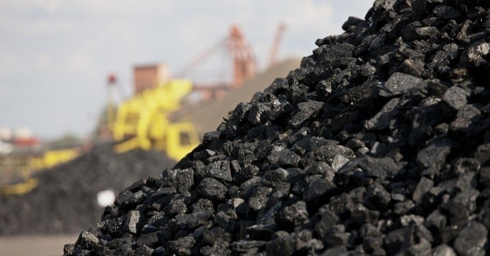 India Launches Coal Exchanges to Revolutionize Supply Chain